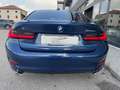 BMW 320 d 48V xDrive Berlina Business Advantage Bleu - thumbnail 4