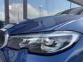 BMW 320 d 48V xDrive Berlina Business Advantage Bleu - thumbnail 13