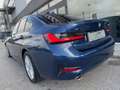 BMW 320 d 48V xDrive Berlina Business Advantage Bleu - thumbnail 3
