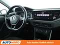 Volkswagen Polo 1.0 TSI Advance*ACC*KLIMA*GARANTIE* Weiß - thumbnail 13