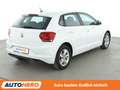 Volkswagen Polo 1.0 TSI Advance*ACC*KLIMA*GARANTIE* Weiß - thumbnail 6
