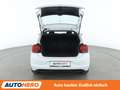 Volkswagen Polo 1.0 TSI Advance*ACC*KLIMA*GARANTIE* Weiß - thumbnail 16