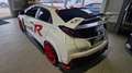 Honda Civic 2,0 i-VTEC Turbo Type R Weiß - thumbnail 13