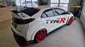 Honda Civic 2,0 i-VTEC Turbo Type R Weiß - thumbnail 10