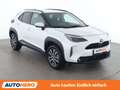 Toyota Yaris Cross 1.5 Hybrid AWD-i Active Drive Weiß - thumbnail 8