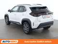 Toyota Yaris Cross 1.5 Hybrid AWD-i Active Drive Weiß - thumbnail 4