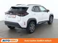 Toyota Yaris Cross 1.5 Hybrid AWD-i Active Drive Weiß - thumbnail 6