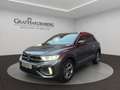 Volkswagen T-Roc R-Line 1.5 TSI DSG Navi AHK LED Grau - thumbnail 1