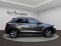 Volkswagen T-Roc R-Line 1.5 TSI DSG Navi AHK LED Grau - thumbnail 7