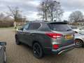 SsangYong Rexton 2.2 e-XDI SAPPHIRE ELEGANCE VOL OPTIES!!!! Grey - thumbnail 2