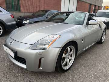 Roadster 3.5 V6 Lev1