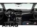 BMW 240 M240i xDrive Steptronic Coupe Sport Aut. PDC Gris - thumbnail 5