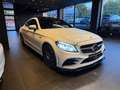 Mercedes-Benz C 300 Coupe AMG *Pano*Memory*Burmester*Virtuell* Beyaz - thumbnail 2