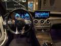 Mercedes-Benz C 300 Coupe AMG *Pano*Memory*Burmester*Virtuell* Beyaz - thumbnail 16