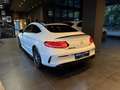Mercedes-Benz C 300 Coupe AMG *Pano*Memory*Burmester*Virtuell* Beyaz - thumbnail 12