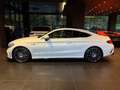 Mercedes-Benz C 300 Coupe AMG *Pano*Memory*Burmester*Virtuell* Beyaz - thumbnail 5