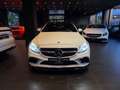 Mercedes-Benz C 300 Coupe AMG *Pano*Memory*Burmester*Virtuell* Beyaz - thumbnail 3