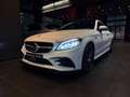 Mercedes-Benz C 300 Coupe AMG *Pano*Memory*Burmester*Virtuell* Beyaz - thumbnail 29