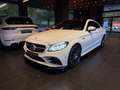 Mercedes-Benz C 300 Coupe AMG *Pano*Memory*Burmester*Virtuell* Beyaz - thumbnail 1
