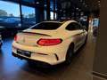 Mercedes-Benz C 300 Coupe AMG *Pano*Memory*Burmester*Virtuell* Beyaz - thumbnail 8