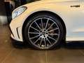 Mercedes-Benz C 300 Coupe AMG *Pano*Memory*Burmester*Virtuell* Beyaz - thumbnail 10