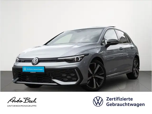 Volkswagen Golf GTE VIII GTE Black Style 1.5 TSI DSG, Panoramad