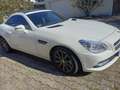 Mercedes-Benz SLK 200 SLK 200 BlueEFFICIENCY 7G-TRONIC Roadster pur Weiß - thumbnail 4
