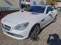 Mercedes-Benz SLK 200 SLK 200 BlueEFFICIENCY 7G-TRONIC Roadster pur Weiß - thumbnail 1