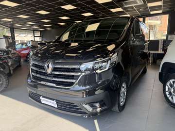 9 posti PASSO LUNGO - CAMBIO AUTOM. 150cv IVA ESPOSTA **PREZZO REALE SENZA VINCOLI**