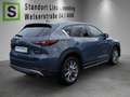 Mazda CX-5 CX-5 Newground 2,2 Skyactiv-D 150 AWD Grau - thumbnail 3