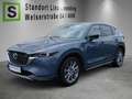 Mazda CX-5 CX-5 Newground 2,2 Skyactiv-D 150 AWD Grau - thumbnail 1