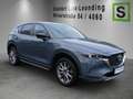 Mazda CX-5 CX-5 Newground 2,2 Skyactiv-D 150 AWD Grau - thumbnail 4