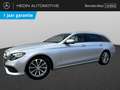 Mercedes-Benz E 220 d estate AVANTGARDE | HEAD-UP DISPLAY | CAMERA + S Argent - thumbnail 1