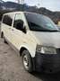 Volkswagen T5 Weiß - thumbnail 3