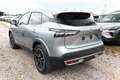 Nissan Qashqai Tekna Pano HUD el.Heckk 360° ACC SHZ Nav 116 kW... Silber - thumbnail 4