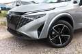Nissan Qashqai Tekna Pano HUD el.Heckk 360° ACC SHZ Nav 116 kW... Silber - thumbnail 5