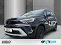 Opel Crossland GS Line Turbo Navi-Pro Rückfahrkam. LenkradHZG SHZ Noir - thumbnail 1