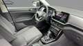 Volkswagen T-Cross T-Cross 1,5 TSI DSG Advanced AHK Keyless Navi Kame Grau - thumbnail 5