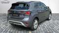 Volkswagen T-Cross T-Cross 1,5 TSI DSG Advanced AHK Keyless Navi Kame Grau - thumbnail 3