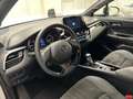 Toyota C-HR C-HR 1.8h GR Sport e-cvt Bianco - thumbnail 9