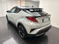 Toyota C-HR C-HR 1.8h GR Sport e-cvt Bianco - thumbnail 4