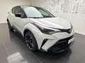 Toyota C-HR C-HR 1.8h GR Sport e-cvt Bianco - thumbnail 2