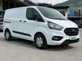 Ford Transit Custom 280 L1 Trend *Netto:15.990.-* Weiß - thumbnail 10