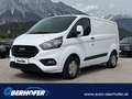 Ford Transit Custom 280 L1 Trend *Netto:15.990.-* Weiß - thumbnail 1