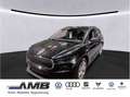 Skoda Enyaq 60 Loft/Matrix/ACC/Navi/RFK/Wärmepumpe Schwarz - thumbnail 1