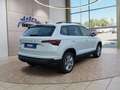 Skoda Karoq 1,0TSI 115PS Navi/LED/ACC/Kamera/Winterp.    ** Blanco - thumbnail 5