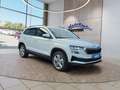 Skoda Karoq 1,0TSI 115PS Navi/LED/ACC/Kamera/Winterp.    ** Blanco - thumbnail 7