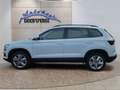 Skoda Karoq 1,0TSI 115PS Navi/LED/ACC/Kamera/Winterp.    ** Blanco - thumbnail 2