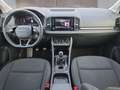Skoda Karoq 1,0TSI 115PS Navi/LED/ACC/Kamera/Winterp.    ** Blanco - thumbnail 10