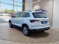 Skoda Karoq 1,0TSI 115PS Navi/LED/ACC/Kamera/Winterp.    ** Blanco - thumbnail 3